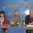 Organizare: Noua conducere instituie ordinea şi disciplina în PD Suceava