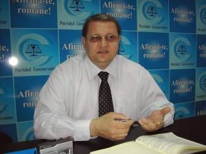 Costel Ignătescu: „Se va vedea dacă am sau nu vreo implicare în ce s-a întâmplat”