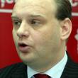 Ovidiu Donţu: „Vrem să vedem de unde se asigură fondurile pentru campania electorală a PLD”