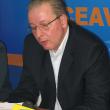 Eugen Constantin Uricec: „Vrem să-i stimulăm pe cei care ţintesc o carieră politică sau administrativă”