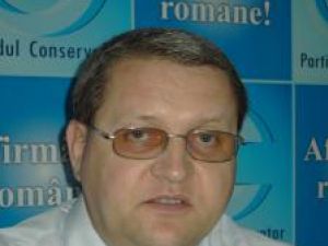 Costel Ignătescu: „Mi-am depus demisia şi acum aştept decizia celor de la centru”