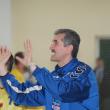 Petru Ghervan speră ca echipa să se mobilizeze exemplar pentru finalul turului