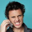 Atenţie: Utilizarea frecventă a telefoanelor mobile creşte riscul de cancer al gurii