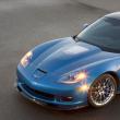 Corvette ZR1, puterea conduce!
