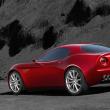 Alfa Romeo 149, model top-secret