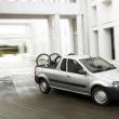 Dacia Logan Pick-up a sosit