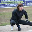 Cristina Casandra, testată antidoping