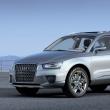 Audi prezintă noul Q5 pe 19 aprilie