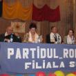 Organizaţia Judeţeană Suceava a PRM şi-a lansat, ieri, candidaţii de primar şi pe cei de la Consiliul Judeţean