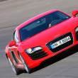 Audi: oficial, R8 Roadster există