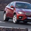 BMW X6, din luna mai şi în România