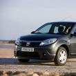Dacia Sandero nu va depăşi 9.500 de euro
