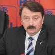 Vasile Ilie şi Dan Cadariu vor prelua cele două funcţii de vicepreşedinte al Consiliului Judeţean