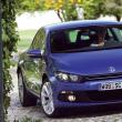 Volkswagen stoarce caii putere pe noul Scirocco R