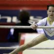 Steliana Nistor speră într-o medalie olimpică la paralele