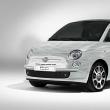 Fiat 500 Hibrid va consuma doar 2,9 litri la 100 km
