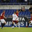 CFR Cluj, victorie istorică la debutul în Liga Campionilor