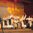 40 de interpreţi, pe scena Festivalului Internaţional „Cântecele Neamului”