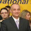 Alexandru Băişanu, noul preşedinte al PNL Suceava