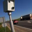 Radarele fixe, pe cele mai periculoase artere de drum din judeţ. Foto: www.pdiromania.ro