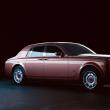 Rolls Royce Phantom 2003