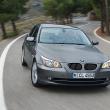 BMW pregăteşte calea noii game Seria 5 