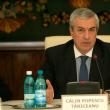 Călin Popescu Tăriceanu a declarat că nu va permite aplicarea unei astfel de majorări salariale. Foto: MEDIAFAX