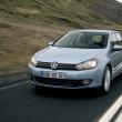 Volkswagen aruncă bomba: Golf VII vine în 2012!