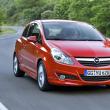Opel Corsa GSi, dinamică şi jucăuşă pe şosea