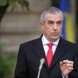 Călin Popescu Tăriceanu va participa luni, 3 noiembrie, la lansarea candidaţilor PNL Suceava