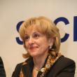 Sanda-Maria Ardeleanu: „Mă adresez direct electoratului meu, să-i spun că aceste sondaje nu fac decât să manipuleze şi să dezorienteze electoratul”
