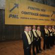 PNL Suceava şi-a prezentat ieri alegătorilor suceveni candidaţii la alegerile parlamentare 