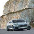 BMW renunţă să mai producă CS Concept  - viitorul Seria 8