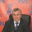 Ion Lungu: „Îi rugăm pe suceveni să ne voteze echipa, să voteze parlamentarii PD-L”