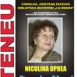 Lectură publică: Scriitoarea Niculina Oprea, la Biblioteca Bucovinei „I.G. Sbiera”