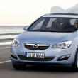 Opel Astra se pregăteşte să-şi măture adversarii