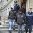 Ovidiu Palaghian şi Alexandru Năsăudean au fost arestaţi preventiv