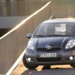 Toyota Yaris facelift intră pe piaţa românească în luna mai