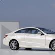 Mercedes prezintă noul E-Klasse Coupe