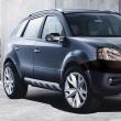 Dacia SUV nu va fi dezvăluit la Geneva! 