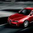 Alfa Romeo 159 Facelift a debutat oficial