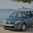 Dacia Sandero Diesel va fi lansată în luna iunie în România 