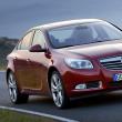 Opel Insignia a câştigăt prestigiosul premiu de design „red dot”