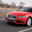 Audi S4, disponibil din aprilie de la 50.950 de euro