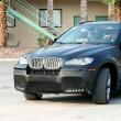 BMW anunţă oficial: X6M va fi dezvăluit pe 9 aprilie 