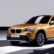 BMW X1 se lansează în octombrie