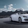 Audi pregăteşte lansarea noului TT Clubsport