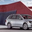 Volkswagen a dezvăluit noul Golf VI Variant