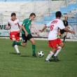 Sporting, virtual câştigătoare a turneului zonal de la Suceava