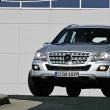 Mercedes extinde gama BlueEFFICIENCY cu versiunea ML 300 CDI 